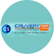 Cauvery Iron & Steel (India) Ltd